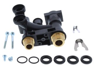 IDEAL 176466 FLOW GROUP KIT