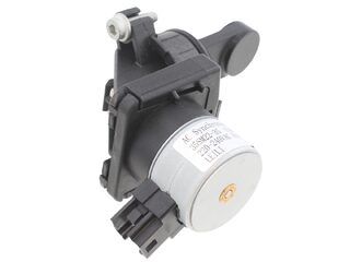 Ideal 176550 Diverter Valve Body & Paddle - ProCombi/Logic/Code Combi