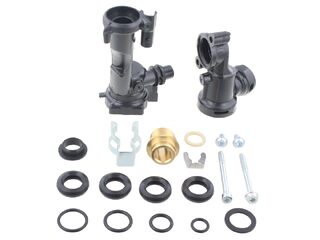 Ideal 176603 Return Group Kit - ProCombi/Independent/Logic