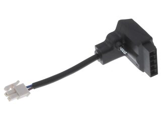 IDEAL 176829 GAS VALVE LEAD