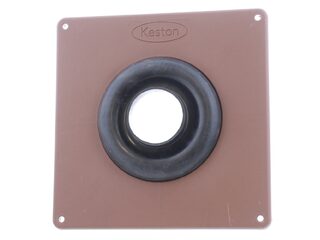 Ideal 177064 Terminal Wall Plate - Keston Combi/Keston System