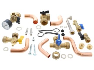 IDEAL 176931 HARDWARE BOX KIT