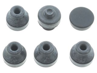 IDEA 176972 GROMMET - CHASSIS DRAIN