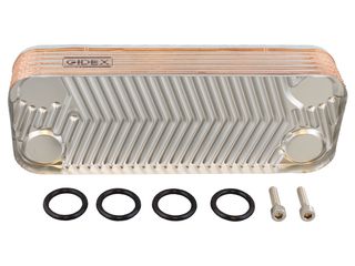 IDEAL 176545 PLATE HEAT EXCHANGER KIT 30KW