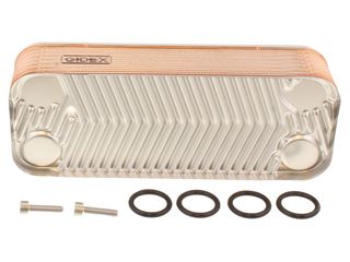 IDEA 176870 PLATE HEAT EXCHANGER 40KW