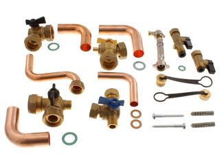 IDEAL 176974 HARDWARE BOX KIT- COMBI