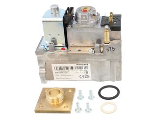 Ideal 176777 Gas Valve 120kW Kit - Evomax/Instinct Heat