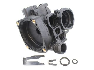Ideal Pump Housing 181607