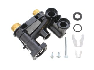 IDEA 179168 FLOW GROUP KIT INC PRESSURE GAUGE CLIP