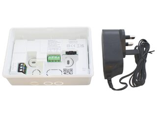 Ideal 227156 Halo Smart Interface Bracket