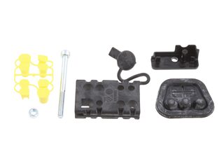 BAXI 7810665 FIXING CABLE ASSEMBLY