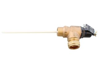 Andrews C380AWH Temperature & Pressure Relief Valve 1" - Ecoflo/Fastflo/Hiflo