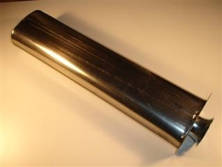 ANDREWS R2200 BURNER BARS