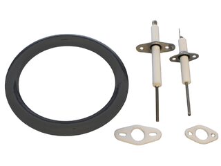 ANDREWS C511AWH MULTIFUNCTION GAS VALVE-NG PP