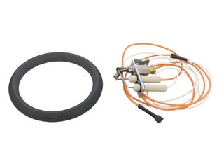 ANDREWS C511AWH MULTIFUNCTION GAS VALVE-NG PP