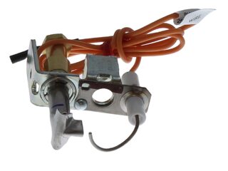 ANDREWS C507AWH PILOT ASSEMBLY 'E'