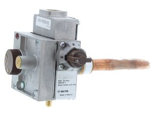 ANDREWS C966 N/GAS CONTROL VALVE 63/71