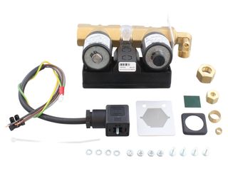 Andrews 7724396 1/2" Gas Valve