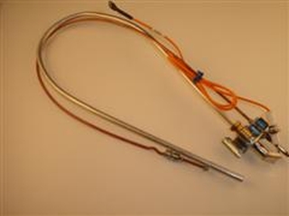 ANDREWS E011 PILOT ASSEMBLY - FF50/FF75