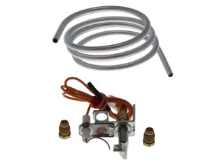 ANDREWS C508AWH PILOT SUPPLY PIPE