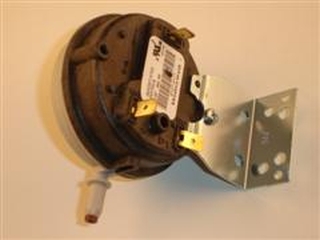 ANDREWS AIR PRESSURE SWITCH RFF 190 B SERIAL