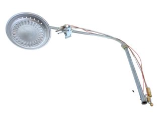 Andrews E148 EN Burner Assembly - 63/32 NG