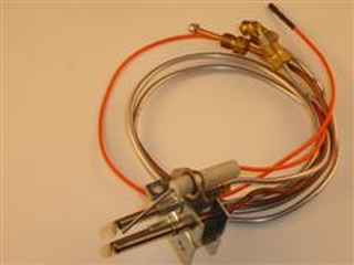 ANDREWS E180 PILOT ASSEMBLY RFF 'A'