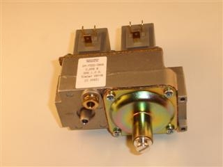 ANDREWS GAS VALVE STANDARD AUTO