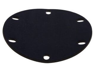 ANDREWS C300AWH CLEAN OUT PAD