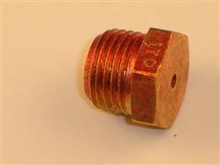 ANDREWS C570 INJECTOR 1.70