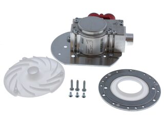 Andrews E659 Water Heater Gas Valve Assembly - MAXXflo