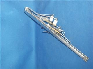 ANDREWS G119 UNIVERSAL IGNITION BURNER KIT