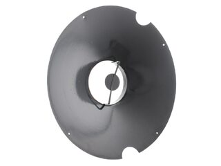 ANDREWS C500AWH DRAUGHT DIVERTER, 65/173