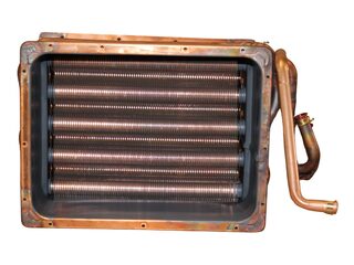 ANDREWS E780 HEAT EXCHANGER (SKA7139)