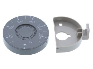 ANDREWS HIGH LIMIT THERMOSTAT