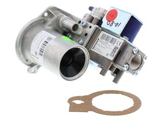 ANDREWS LPG GAS VALVE 600
