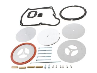 ANDREWS E933 BAFFLES SERVICE KIT ( MAXXFLO)