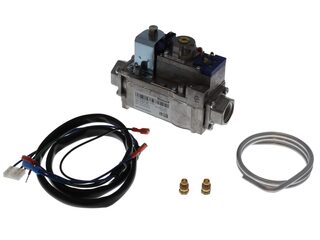 ANDREWS Z090 HI-FLO AUTO IGNITION GAS VALVE