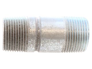 ANDREWS E711 HOT OUTLET NIPPLE ANODE
