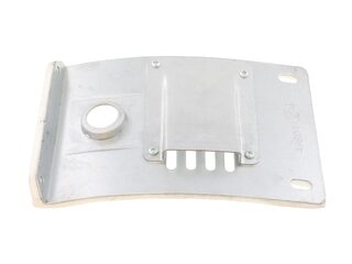 ANDR 7703911 RT SIDE INNER DOOR C/W GASKET