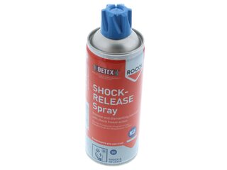 ROCO 32040 SHOCK RELEASE SPRAY