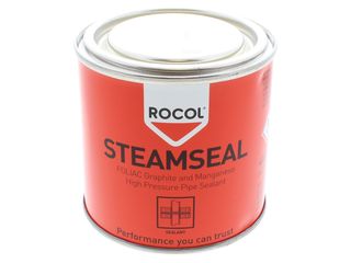 Rocol 30042 Steamseal 400G