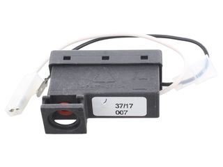 Raven Heat Mic110051 Differential Pressure Switch