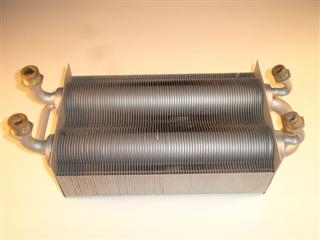 RAVENHEAT 0002SCA05010/0 HEAT EXCHANGER RSF82/84