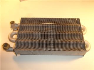 RAVENHEAT 0002SCA06010/0 HEAT EXCHANGER