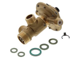 RAVENHEAT 0008VAL03010/0 3-WAY VALVE