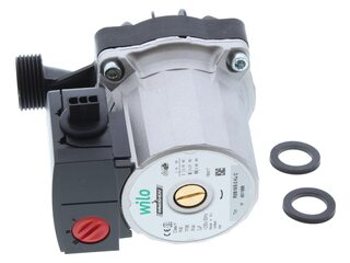 RAVENHEAT 0009CIR09011/0 5 METRE PUMP