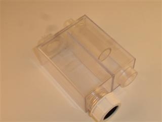 RAVENHEAT CONDENSING TRAP