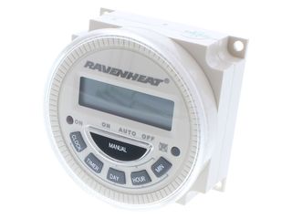 Ravehnheat TM6192 Digital Timer - CSI/Littlestar/RSF