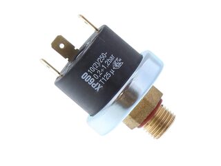 RAVENHEAT 0005PRE11010/0 LOW WATER PRESSURE SWITCH